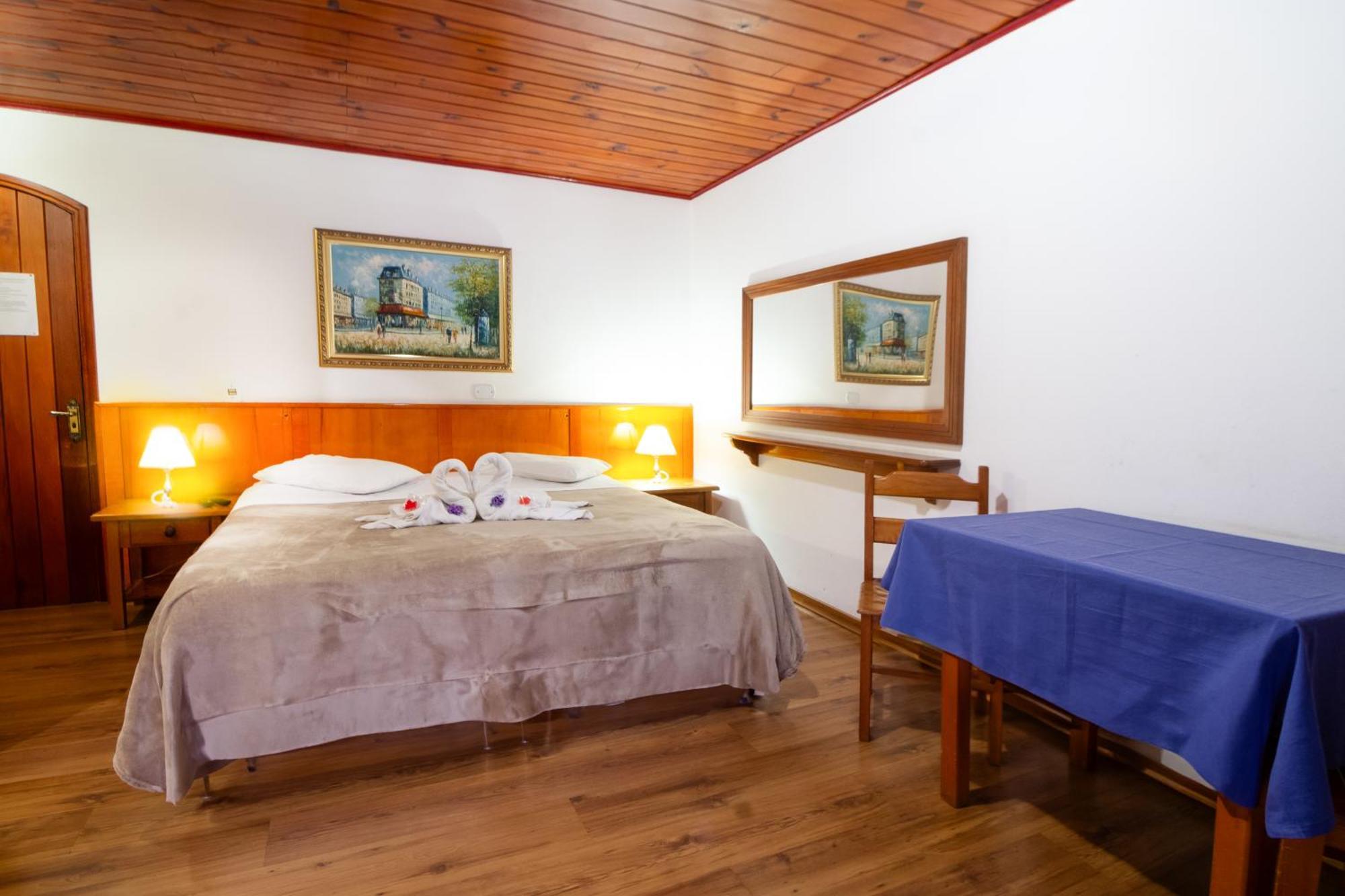 Velinn Austria Hotel Monte Verde Monte Verde  Værelse billede