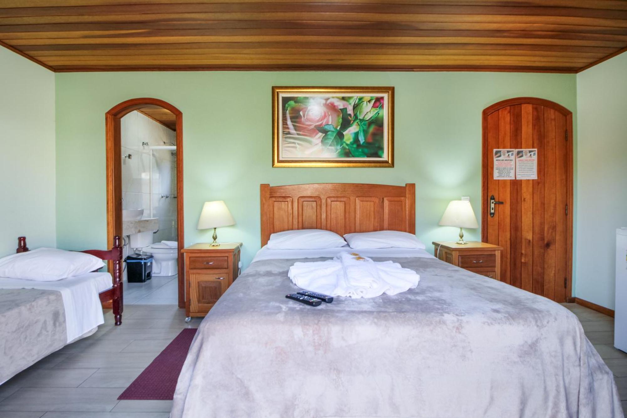Velinn Austria Hotel Monte Verde Monte Verde  Værelse billede