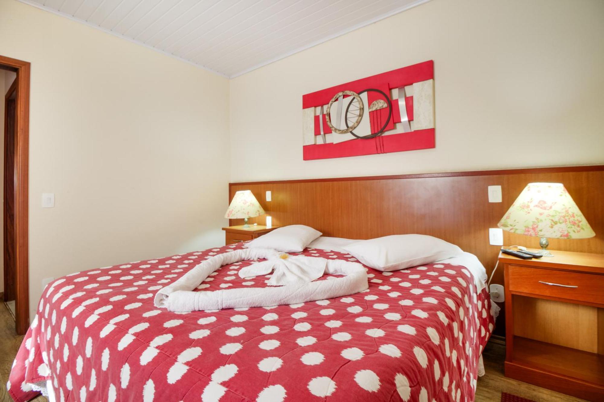 Velinn Austria Hotel Monte Verde Monte Verde  Værelse billede