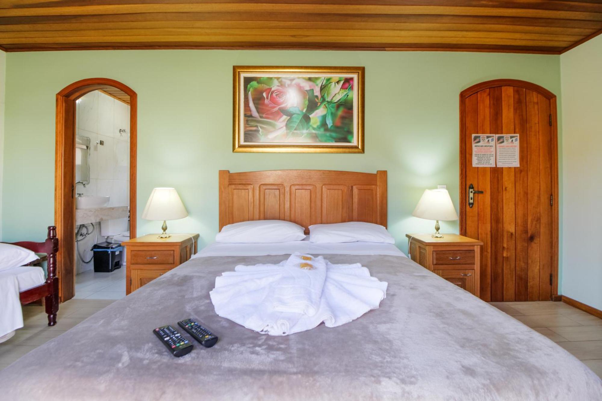 Velinn Austria Hotel Monte Verde Monte Verde  Værelse billede