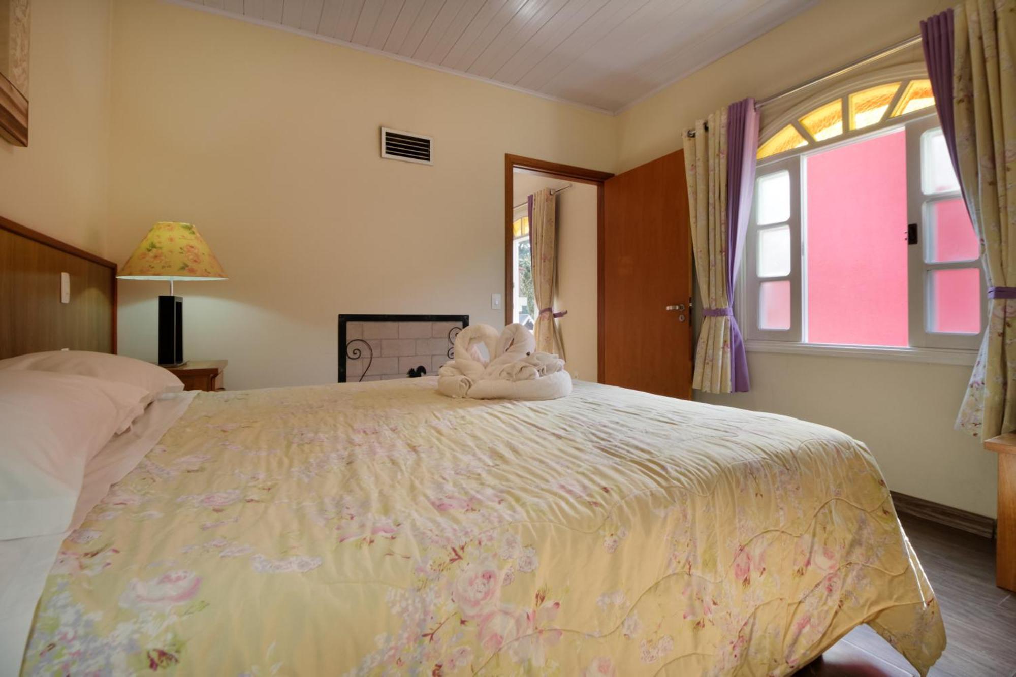 Velinn Austria Hotel Monte Verde Monte Verde  Værelse billede