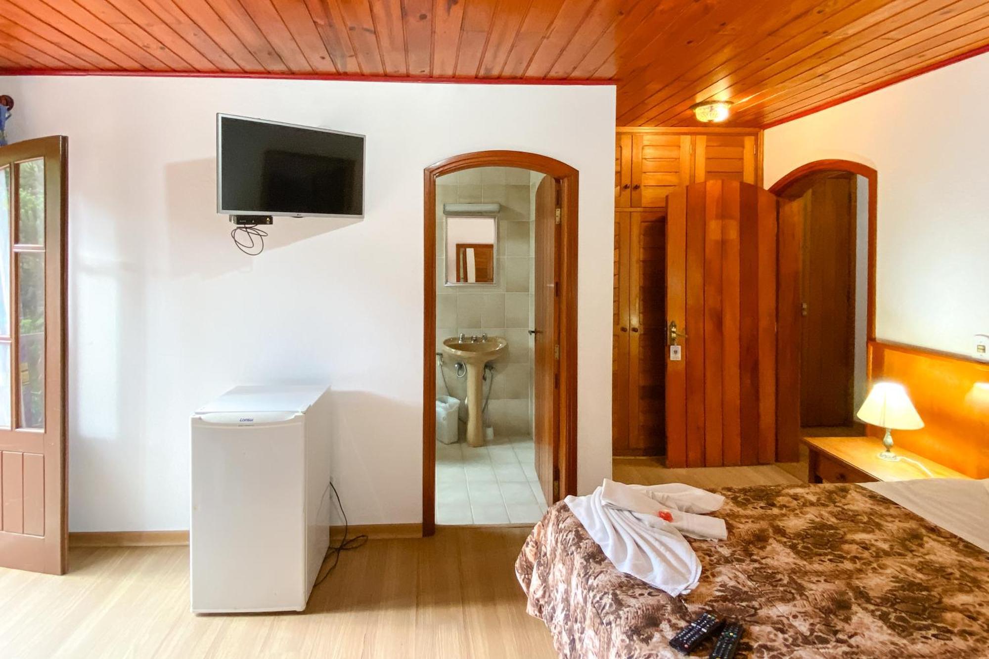 Velinn Austria Hotel Monte Verde Monte Verde  Værelse billede