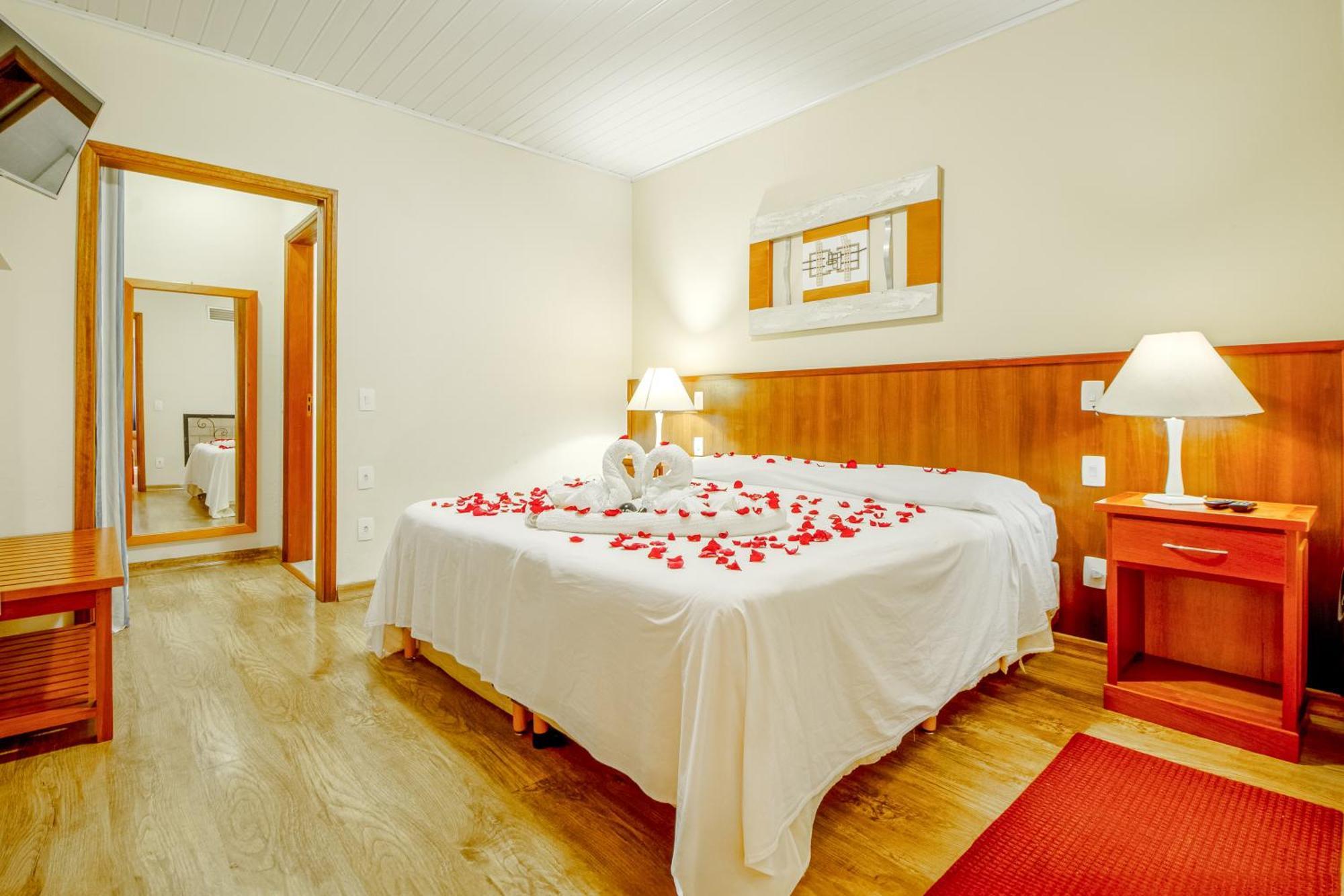 Velinn Austria Hotel Monte Verde Monte Verde  Eksteriør billede