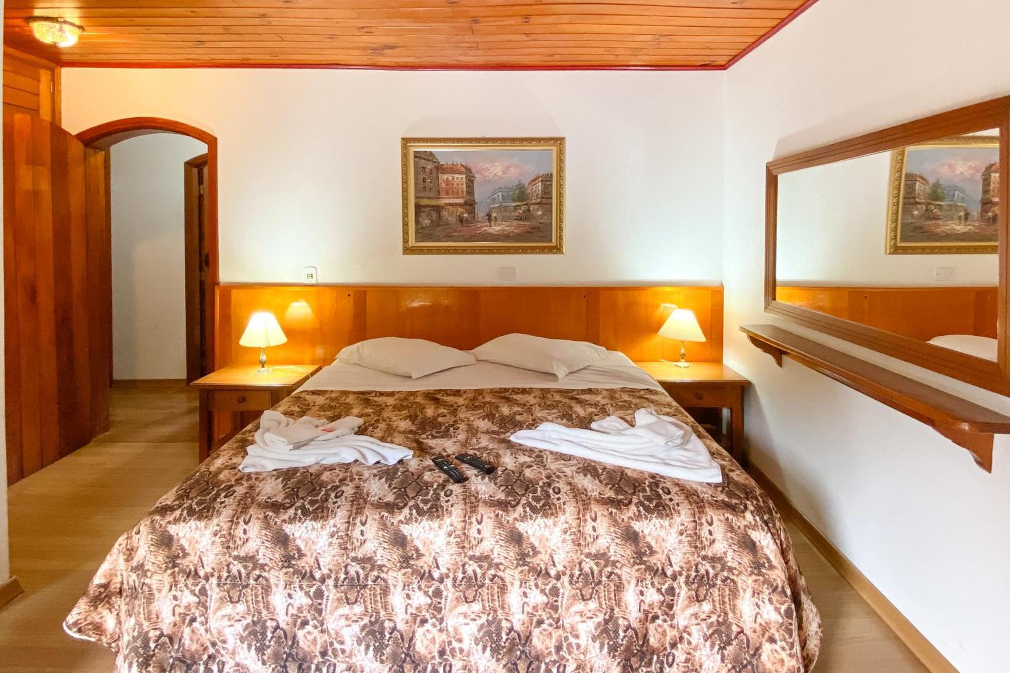 Velinn Austria Hotel Monte Verde Monte Verde  Værelse billede