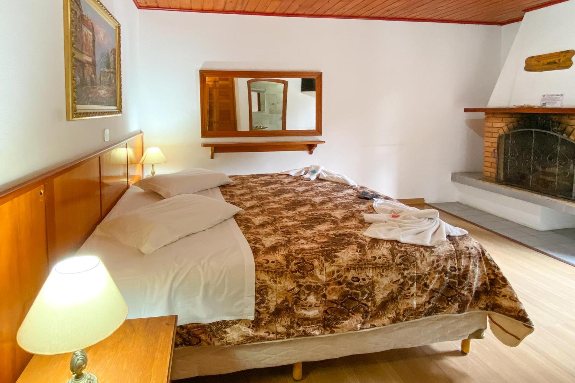 Velinn Austria Hotel Monte Verde Monte Verde  Værelse billede