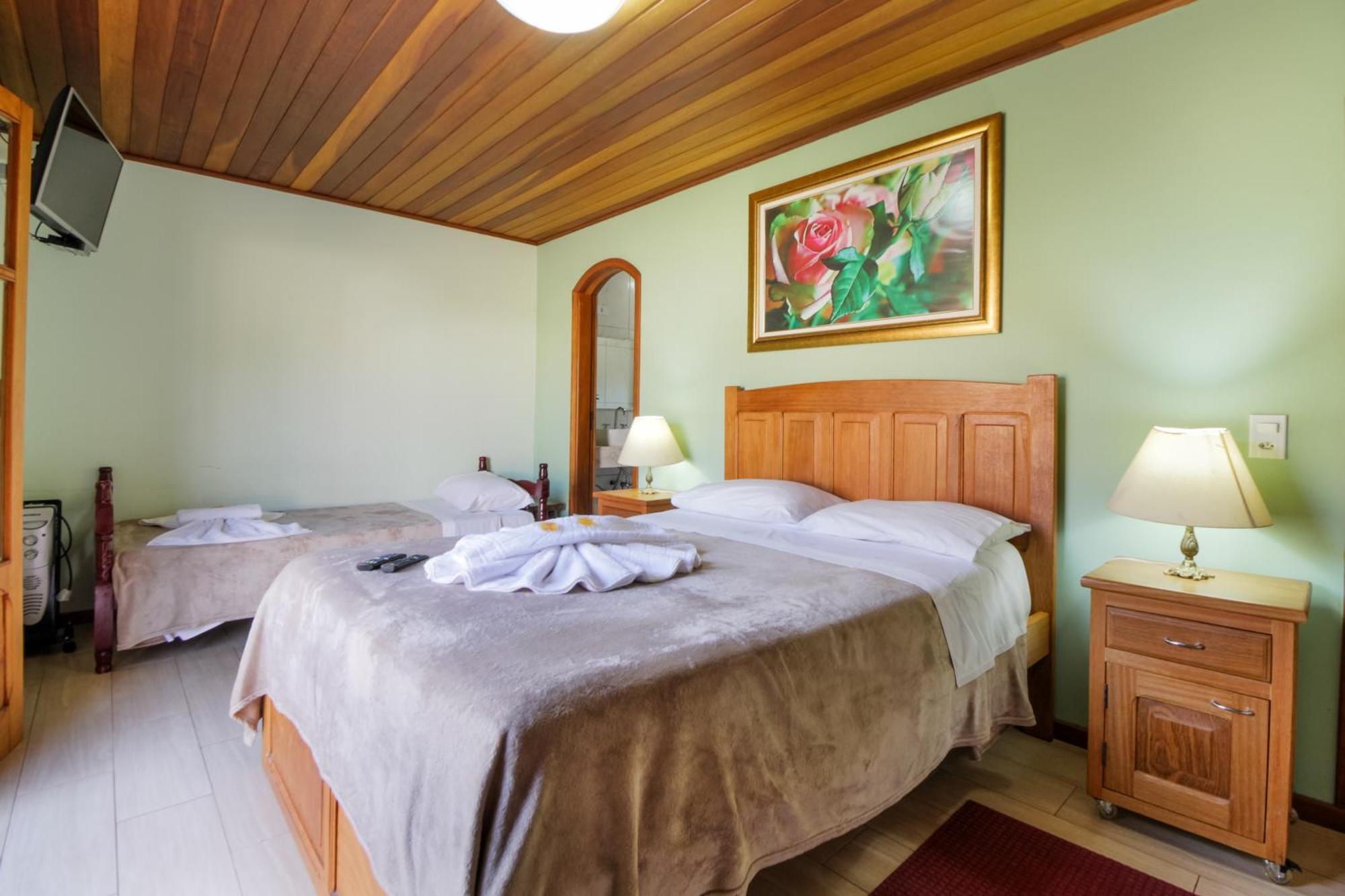 Velinn Austria Hotel Monte Verde Monte Verde  Værelse billede