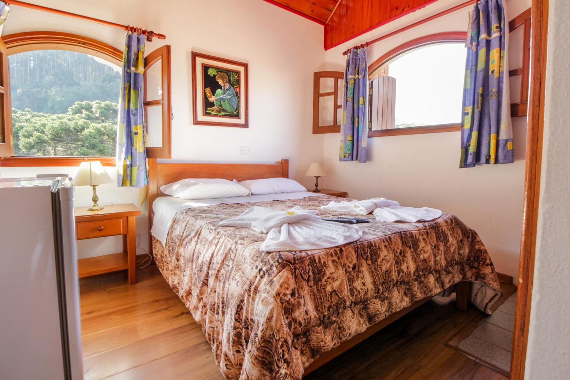 Velinn Austria Hotel Monte Verde Monte Verde  Eksteriør billede