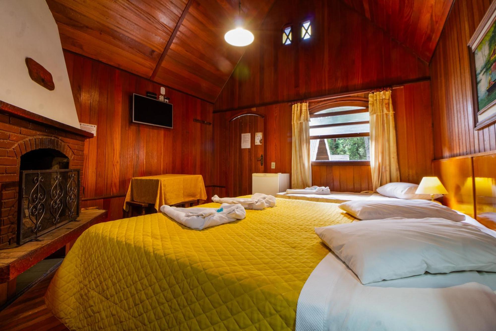 Velinn Austria Hotel Monte Verde Monte Verde  Eksteriør billede