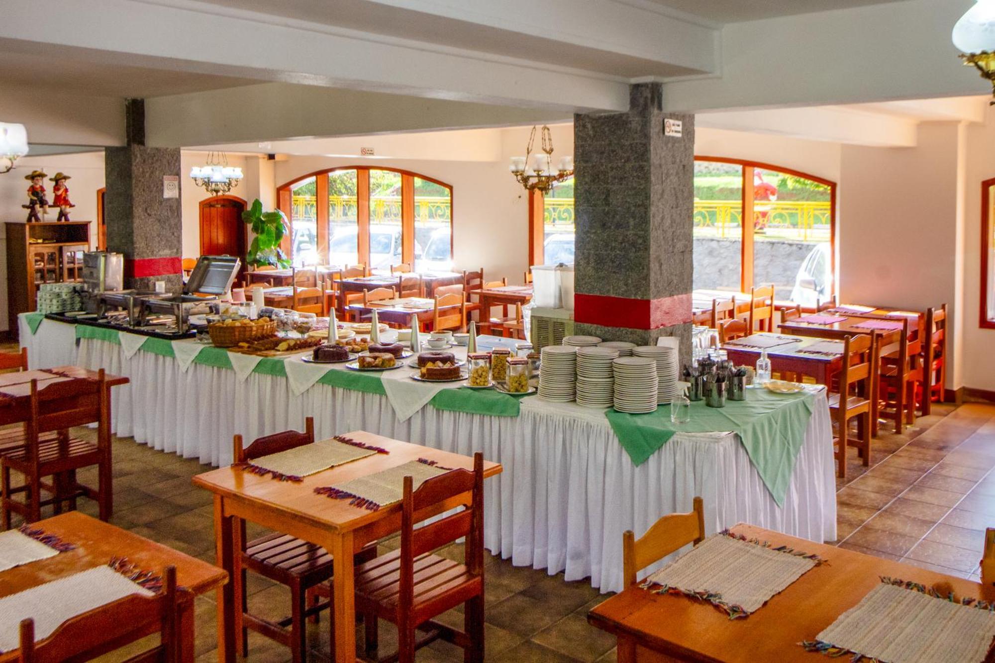 Velinn Austria Hotel Monte Verde Monte Verde  Eksteriør billede